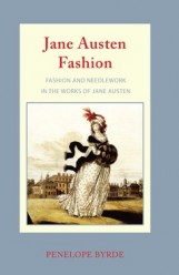 Jane Austen loved clothes, and followed fashion with enthusiasm. She was also an expert needlewoman. Her novels use the clothes people wore and their attitudes to dress to convey their characters. Her lively letters, extensively ...