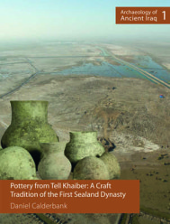 The First Sealand period in Babylonia has long been obscure, despite the major changes that occurred in the area at that time. Recent excavations at Tell Khaiber near Ur have uncovered a large fortified building of the period...